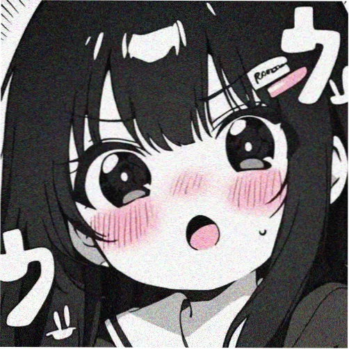 半山雨头像